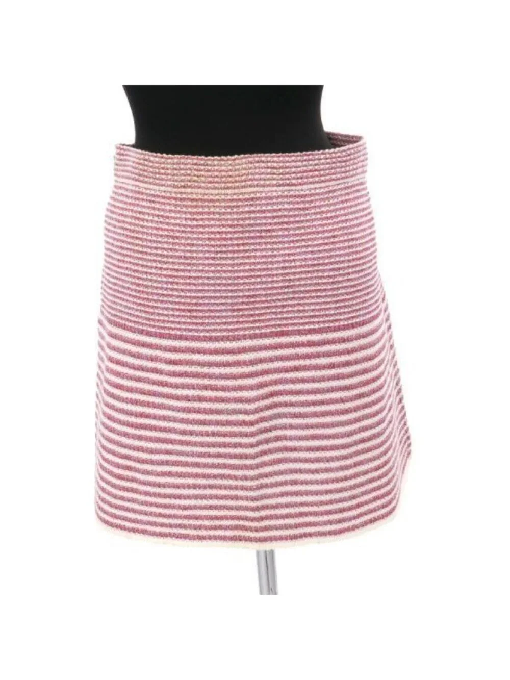 Chanel Skirt